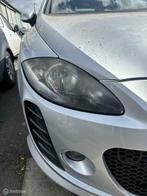 Koplamp rechts Seat Leon 1P ('05-'13), Gebruikt, Ophalen of Verzenden, Seat, Seat