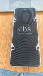 Electro-Harmonix Crying Bass pedal, Ophalen, Zo goed als nieuw, Wah Wah