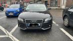 Audi A4 Allroad Automaat Navi, Auto's, Automaat, Zwart, A4, Zwart