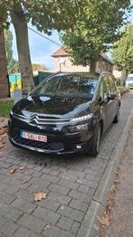 Citroen c4 picasso 1.6 benzine Automaat 121kw 165pk, Auto's, Citroën, Monovolume, Euro 6, Leder en Stof, Particulier