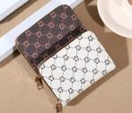 Modern  Portemonee voor dames, Handtassen en Accessoires, Portemonnees, Ophalen of Verzenden