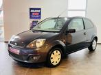 Ford Fiesta 1.3I Benzine 06/2007 Euro4 Alle LEZ Toegestaan, Auto's, Bedrijf, Te koop