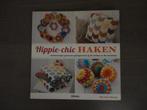 Hippie-chic haken - Marinke Slump, Boeken, Breien en Haken, Marinke Slump, Ophalen of Verzenden, Zo goed als nieuw