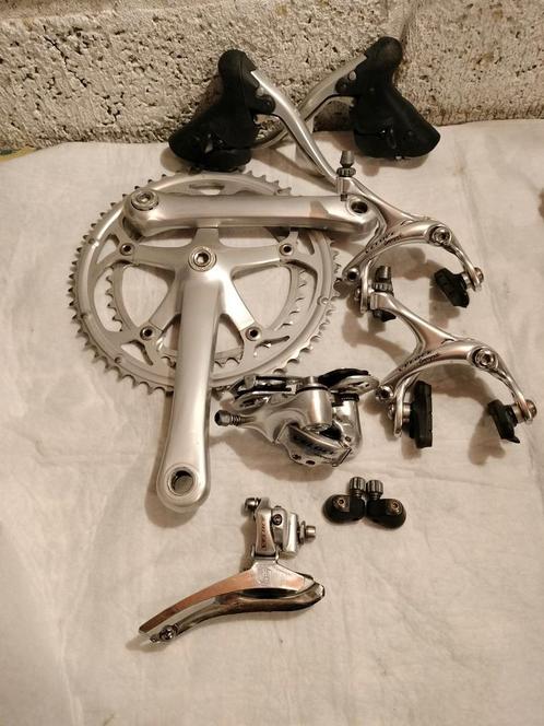 Campagnolo fietsonderdelen, Fietsen en Brommers, Fietsonderdelen, Zo goed als nieuw, Ophalen of Verzenden
