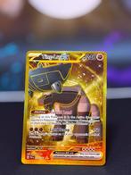 Ting-Lu ex (PAL 275) – Verzending €2,50 incl. bubbelenvelop, Verzenden, Zo goed als nieuw, Losse kaart, Foil