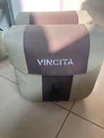 Vincita, Vélos & Vélomoteurs, Accessoires vélo | Sacoches, Enlèvement, Utilisé