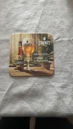 Bierviltje Cornet, Verzamelen, Ophalen of Verzenden, Nieuw, Viltje(s), Overige merken