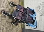 Bugaboo donkey duo, Kinderen en Baby's, Kinderwagens en Combinaties, Ophalen, Gebruikt, Bugaboo, Combiwagen