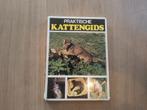 Praktische kattengids, Ophalen