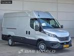 Iveco Daily 35S21 3.0L Automaat 210PK L2H2 2025-Model 3,5t T, Auto's, Stof, Euro 6, 4 cilinders, Iveco