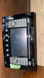 Bosch Touch & Connect multimediasysteem, Ophalen