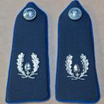 Belgische plattelandspolitie passanten, Ophalen of Verzenden, Embleem of Badge