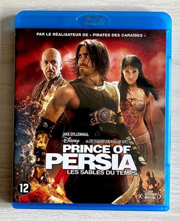 PRINCE OF PERSIA (Met Jake Gyllenhaal) /// Staat Als Nieuw