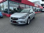 Opel Astra 1.6d •Airco• •Navi• •Cruise• [KEURING + CARPASS], Auto's, Bedrijf, Diesel, Astra, Te koop