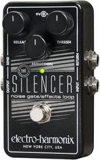 Silencieux Electro Harmonix Noise Gate | LIVRAISON GRATUITE, Musique & Instruments, Effets, Neuf, Autres types, -, -
