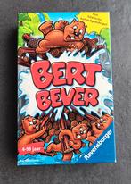 Bert bever pocket, Hobby en Vrije tijd, Gezelschapsspellen | Overige, Een of twee spelers, Ophalen of Verzenden, Gebruikt, Ravensburger