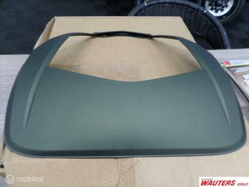 deksel topkoffer kawasaki 47lit beschikbaar voor biedingen