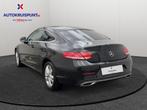 Mercedes-Benz C 180 C180 Coupe aut., Automaat, 149 g/km, Zwart, 156 pk