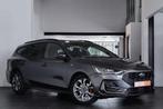 Ford Focus 1.0 EcoBoost MHEV ST-Line DodeH LijnA Garantie*, Stof, Gebruikt, 1451 kg, Bedrijf