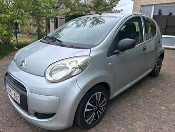 Citroën C1 55.000km Gekeurd voor verkoop beschikbaar voor biedingen