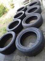 Vredestein 4 winter banden 225/45/18 goede profiel, Auto-onderdelen, Banden en Velgen, 18 inch, Gebruikt, Band(en), Personenwagen
