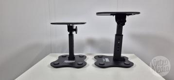 Innox IVA MON-07 Luidspreker Steunen | Speaker Stands, Enlèvement ou Envoi, Comme neuf, Autres types, Autres marques