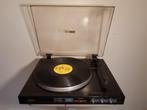 Sanyo TP366 platenspeler in zeer goede staat., Audio, Tv en Foto, Platenspelers, Ophalen, Zo goed als nieuw, Platenspeler, Pitch-regelaar