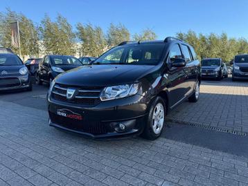 Dacia Logan MCV 0.9i benzine •Airco• •Navi• PROPERE STAAT beschikbaar voor biedingen