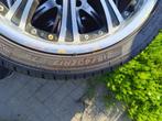 4x100 17 duims, Ophalen, Banden en Velgen, 17 inch, Personenwagen