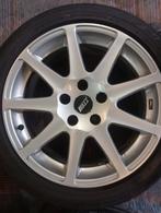 Mooie tte wielen, met goede banden, Auto-onderdelen, Banden en Velgen, Ophalen, 17 inch, Band(en)