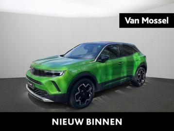 Opel Mokka 1.2 Turbo 96kW S/S Auto GS Line, Auto's, Gebruikt, 1295 kg, 5 zetels, 5 deurs