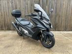 Kymco AK 550 - Akrapovic + topkoffer, Particulier, Meer dan 35 kW, 550 cc, 2 cilinders