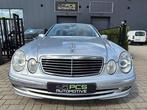 Mercedes-Benz E 200 CDI Avantgarde / 230.000KM / 2006, Auto's, Mercedes-Benz, Parkeersensor, Overige kleuren, 120 pk, Bedrijf
