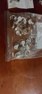 Ringen. Kettingen. Horloge,s, Ophalen