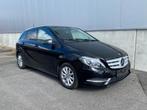 Mercedes-Benz B-Klasse *B180*Export*Nightpack*Navigatie*Atte, Auto's, Mercedes-Benz, Automaat, Euro 5, Gebruikt, Zwart