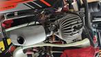 Vortex Mini FR Kart motor, Sport en Fitness, Karting, Ophalen, Gebruikt, Kart