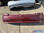 OPEL ASTRA G SEDAN Bruin Z594 Achterbumper, Ophalen, Gebruikt, Opel, Achter