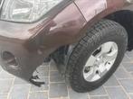 nissan navara 2,5 tdi, Auto's, Nissan, Te koop, Diesel, Bedrijf, Euro 4