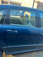 MERCEDES B KLASSE W245 blauw 375 rechts achter deur 2005-201, Auto-onderdelen, Gebruikt, Mercedes-Benz, Deur