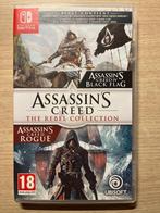 Assassin's Creed: The Rebel Collection, Games en Spelcomputers, Avontuur en Actie, 1 speler, Ophalen of Verzenden, Zo goed als nieuw