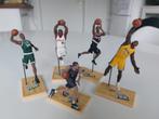 McFarlane NBA mini figures, Utilisé, Enlèvement ou Envoi