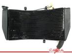 RADIATEUR CBR 954 RR Fireblade 2002-2003 (CBR900RR SC50), Motoren, Gebruikt