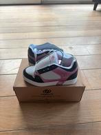 Heelys noired rose et blanches, Neuf, Enlèvement ou Envoi, Rose, Autres types