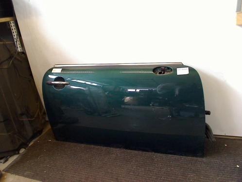 PORTIER RECHTS Mini Mini (R56) (01-2006/11-2013), Auto-onderdelen, Carrosserie, Deur, Mini, Rechts, Gebruikt