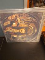 lp - danse macabre - eva - ltd picture disc, Ophalen of Verzenden, Gebruikt