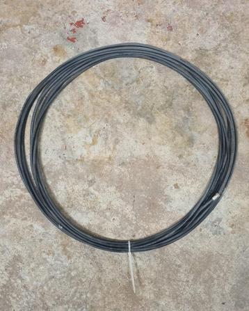 harde coax kabel 17m beschikbaar voor biedingen