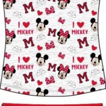 Minnie Mouse Ondergoed - Maat 110/116 - 122/128 beschikbaar voor biedingen