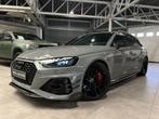 Audi RS4 ABT Avant quattro tiptronic, Auto's, Audi, Automaat, 360° camera, Bedrijf, 6 cilinders