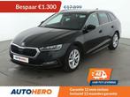Skoda Octavia 1.0 TSI e-TEC Ambition (bj 2021, automaat), Auto's, Gebruikt, Euro 6, Leder, https://public.car-pass.be/vhr/f664b952-1384-4c86-840f-2c24c06ad43d