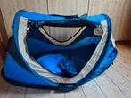 Deryan pop-up tent, Ophalen, Gebruikt